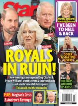 Star Magazine USA – 15 November 2024