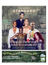 The London Standard – 14 November 2024