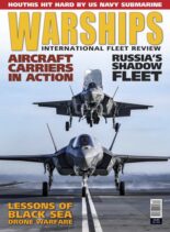 Warships International Fleet Review – December 2024