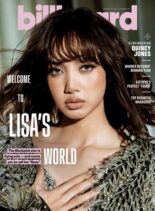 Billboard – November 16 2024