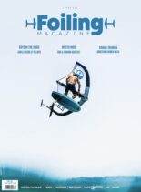Foiling Magazine – Issue 22 2024