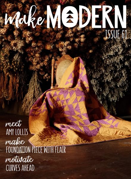 Make Modern – Issue 61 2024