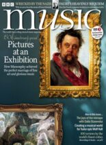 BBC Music – December 2024