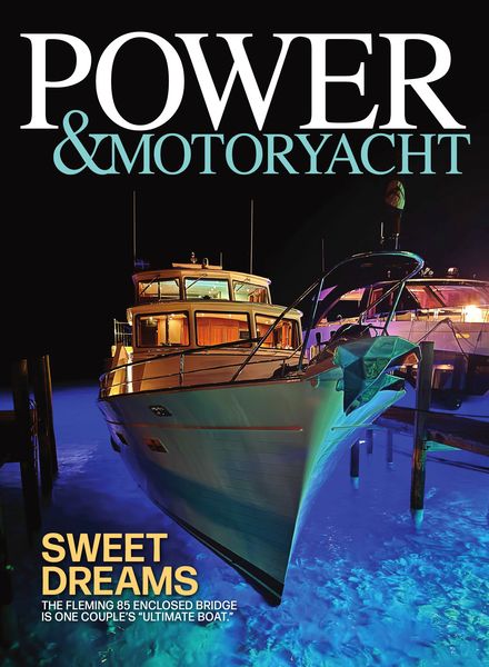 Power & Motoryacht – December 2024