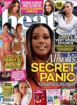 Heat UK – 23 November 2024