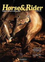 Horse & Rider USA – Winter 2024