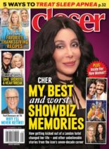 Closer USA – December 2 2024