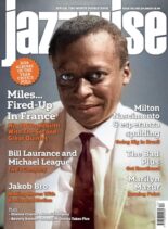 Jazzwise – December 2024 – January 2025