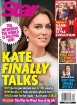 Star Magazine USA – December 2 2024