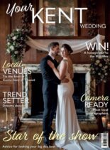 Your Kent Wedding – November-December 2024