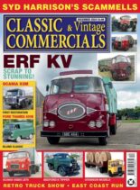 Classic & Vintage Commercials – December 2024
