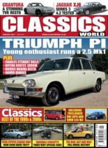 Classics World – January 2025
