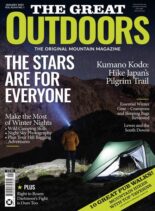 The Great Outdoors – January 2025