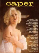 Caper – September 1964