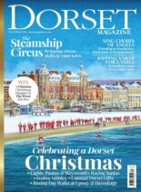 Dorset Magazine – December 2024