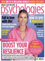 Psychologies UK – December 2024