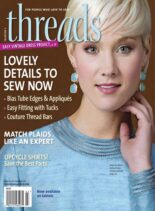Threads Magazine – February-March 2015