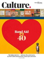 The Sunday Times Culture – November 24 2024