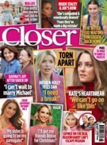 Closer UK – 30 November 2024