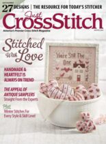 Just CrossStitch – Winter 2024