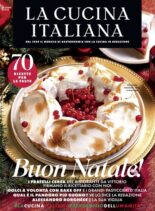 La Cucina Italiana – Dicembre 2024