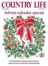 Country Life UK – November 27 2024