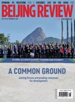 Beijing Review – 28 November 2024