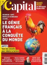 Capital France – Decembre 2024