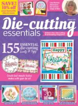 Die-cutting Essentials – November 2024