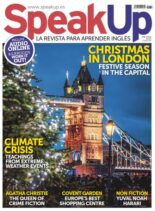 Speak Up – 1 Diciembre 2024
