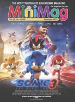 MiniMag – December 2024
