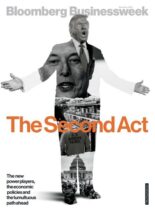 Bloomberg Businessweek USA – December 2024
