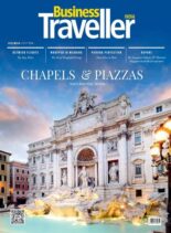 Business Traveller India – December 2024