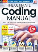 The Ultimate Coding Manual – December 2024