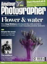 Amateur Photographer – 3 December 2024
