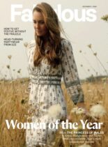 Fabulous – December 1 2024