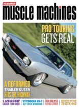 Hemmings Muscle Machines – December 2024