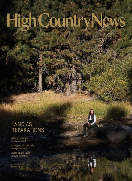 High Country News – December 2024