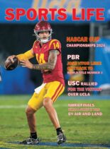 Sports Life Magazine – December 2024