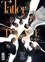 Tatler Malaysia – December 2024