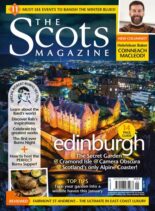 The Scots Magazine – January 2025