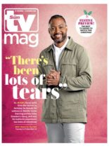 The Sun TV Mag – November 30 2024
