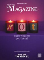 The Times Magazine – November 30 2024