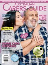 Australian Carers Guide NSW-ACT – Summer 2024