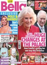 Bella UK – 10 December 2024