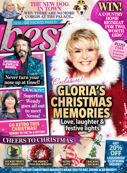Best – 10 December 2024