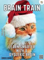 Brain Train Magazine – December 2024