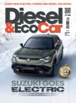 Diesel Car & Eco Car – December 2024