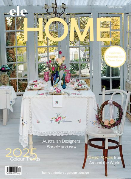 ele HOME – Issue 12 2024