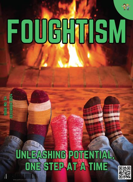Foughtism – December 2024